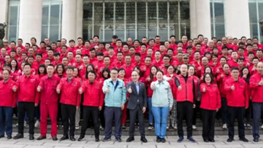 云南大型集團(tuán)公司“金牌班組長實戰(zhàn)訓(xùn)練營”記實