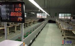 單件流生產線如何安排生產？
