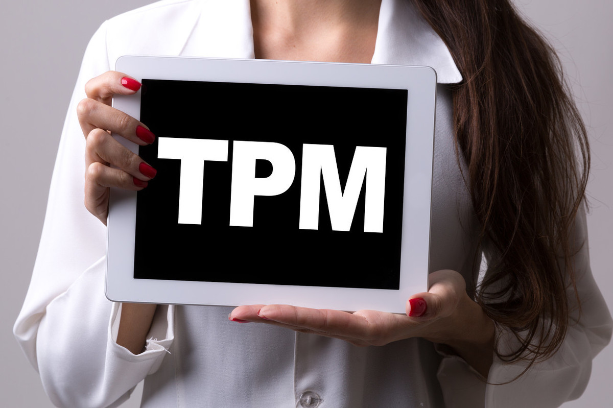 TPM管理為什么會受到企業的青睞？