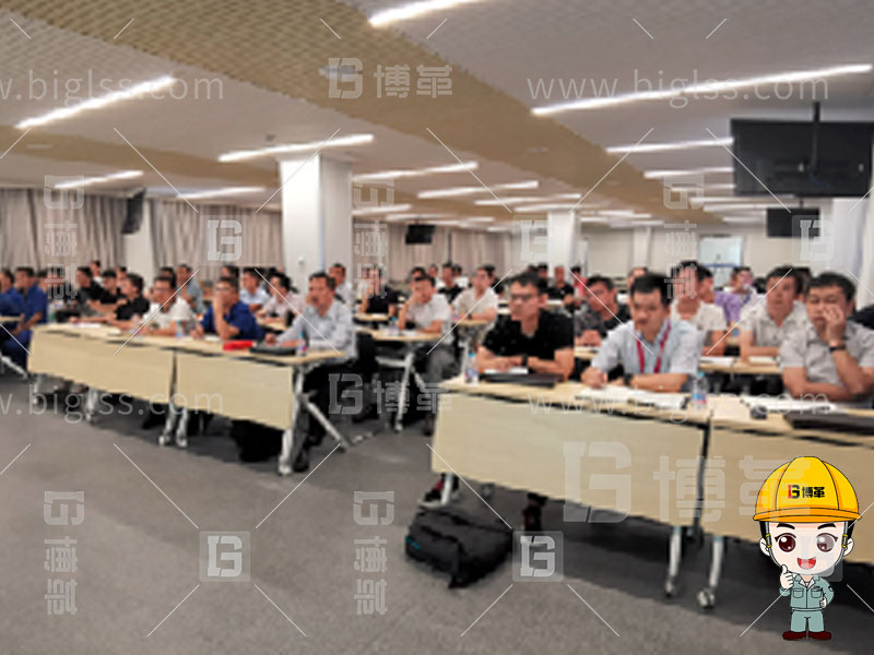 TPM生產，TPM管理，TPM咨詢，TPM培訓，TPM改善，上海博革，博革咨詢