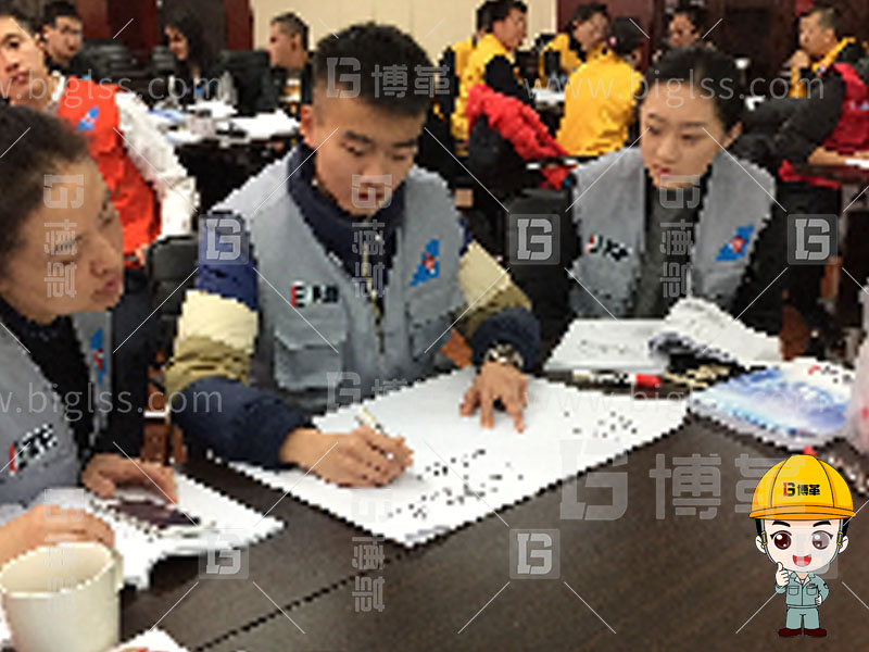 精益人才，精益人才培養(yǎng)，精益人才培訓(xùn)，班組長(zhǎng)培訓(xùn)，金牌班組長(zhǎng)，管理者實(shí)戰(zhàn)，管理者實(shí)戰(zhàn)培訓(xùn)，上海博革，博革咨詢