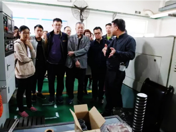 為什么要建立精益生產體系？