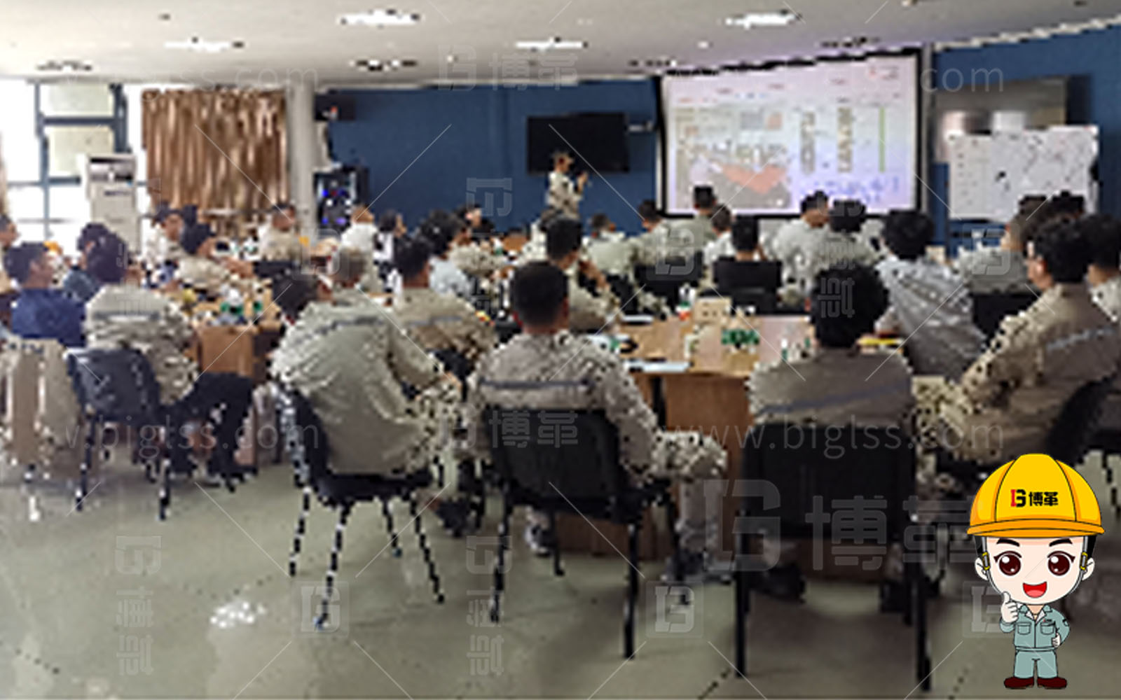 精益人才，精益人才培養，精益人才培訓，班組長培訓，班組長培養，金牌班組長，上海博革，博革咨詢